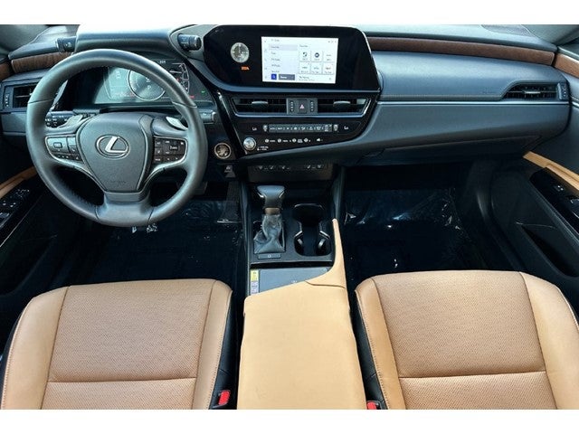 2024 Lexus ES 350