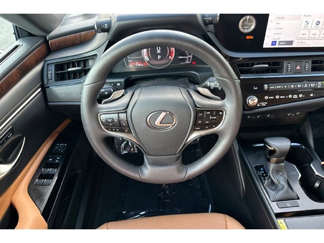 2024 Lexus ES 350