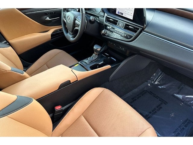 2024 Lexus ES 350