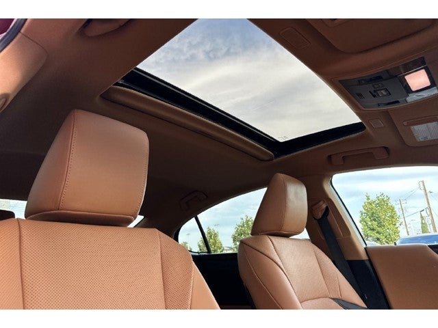 2024 Lexus ES 350