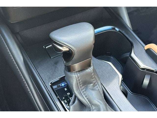 2024 Lexus ES 350