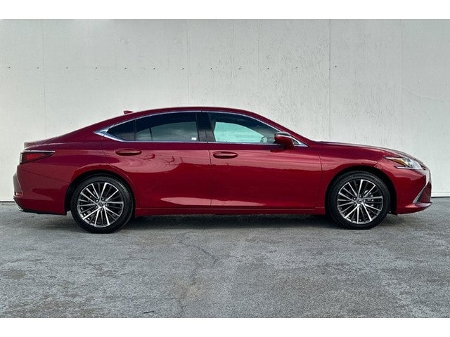 2024 Lexus ES 350