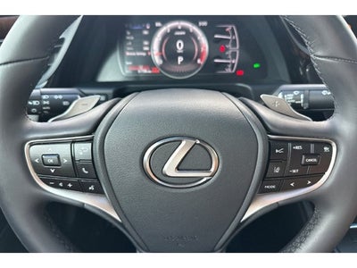 2024 Lexus ES 350