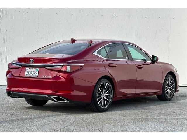 2024 Lexus ES 350