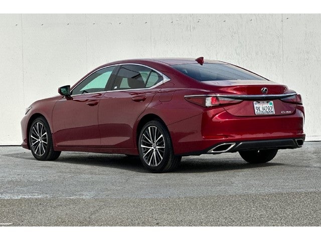 2024 Lexus ES 350