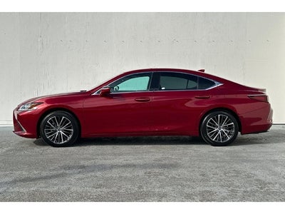 2024 Lexus ES 350