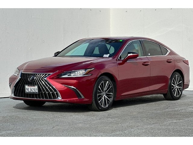 2024 Lexus ES 350