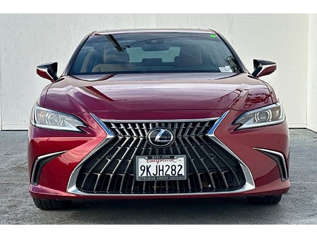 2024 Lexus ES 350