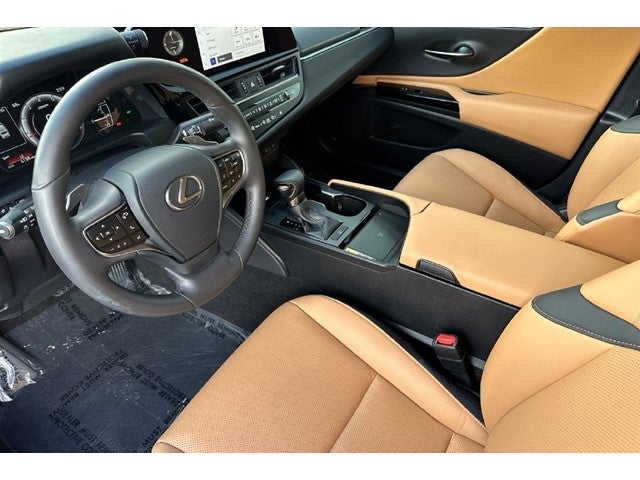 2024 Lexus ES 350