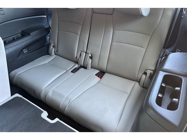2016 Honda Pilot EX-L w/Navigation
