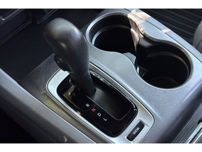 2016 Honda Pilot EX-L w/Navigation