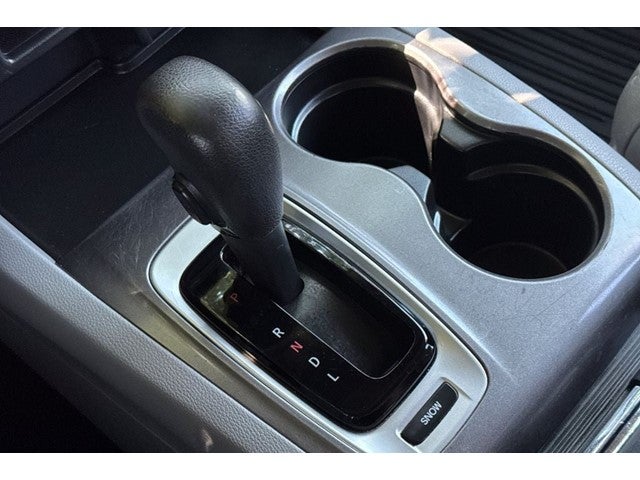 2016 Honda Pilot EX-L w/Navigation