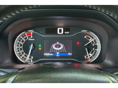 2016 Honda Pilot EX-L w/Navigation
