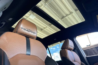 2026 Honda Passport TrailSport Elite Blackout