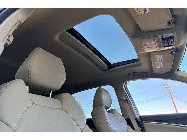 2017 Acura MDX 3.5L SH-AWD w/Technology Package