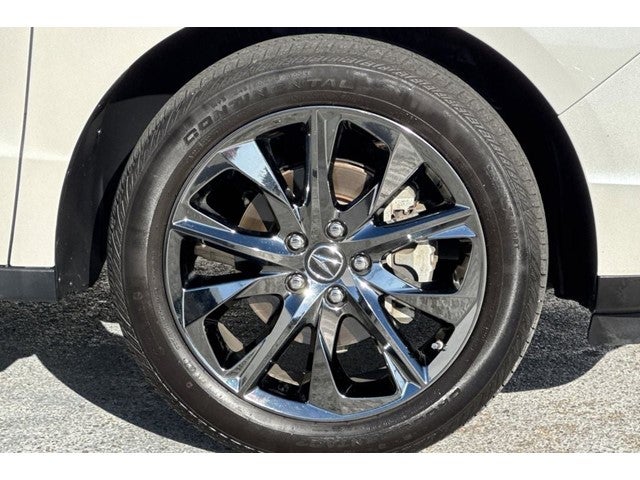 2017 Acura MDX 3.5L SH-AWD w/Technology Package