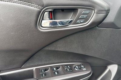 2018 Acura RDX Technology Package