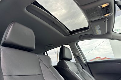 2018 Acura RDX Technology Package