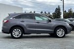 2018 Acura RDX Technology Package