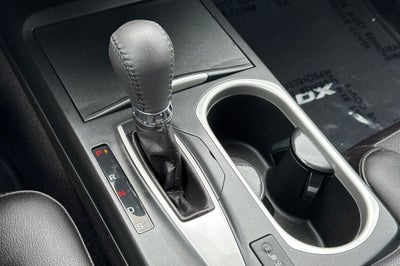 2018 Acura RDX Technology Package
