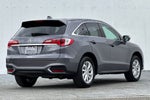 2018 Acura RDX Technology Package