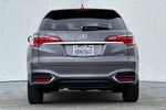 2018 Acura RDX Technology Package