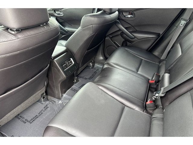 2018 Acura RDX Technology Package