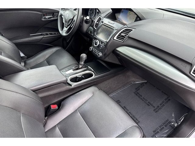 2018 Acura RDX Technology Package