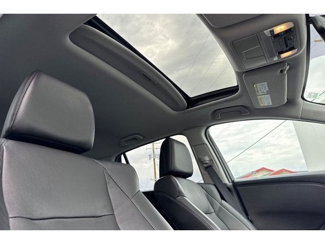 2018 Acura RDX Technology Package