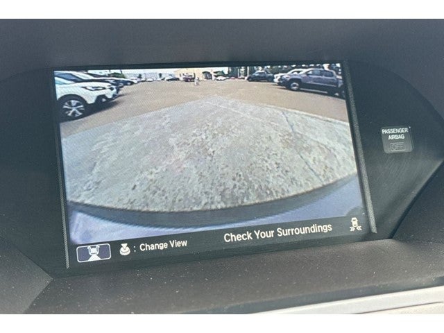 2018 Acura RDX Technology Package