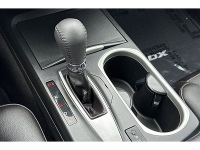 2018 Acura RDX Technology Package