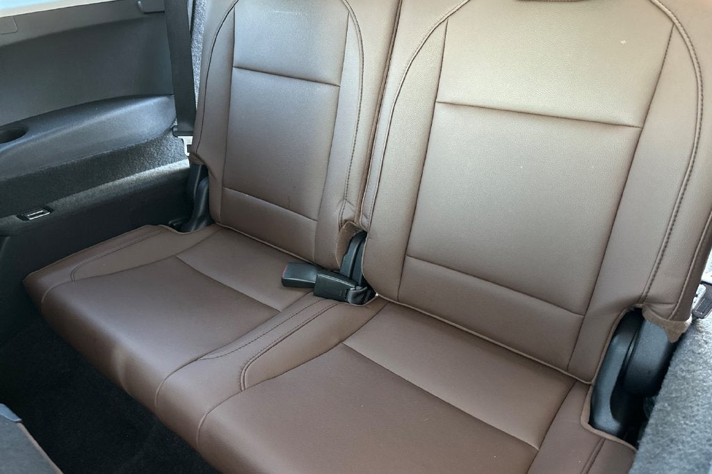 2019 Acura MDX 3.5L Technology Package SH-AWD