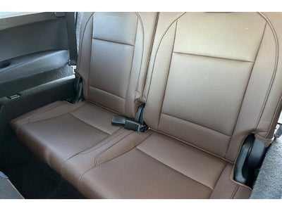 2019 Acura MDX 3.5L Technology Package SH-AWD