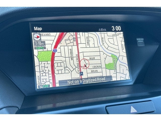 2019 Acura MDX 3.5L Technology Package SH-AWD