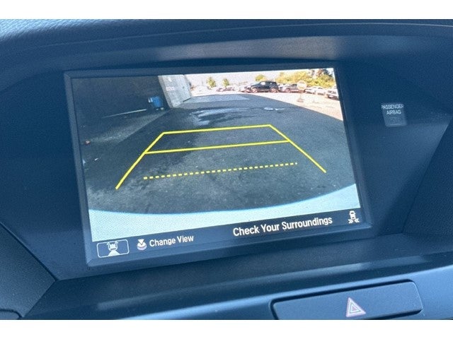 2019 Acura MDX 3.5L Technology Package SH-AWD