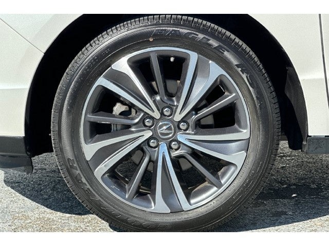 2019 Acura MDX 3.5L Technology Package SH-AWD