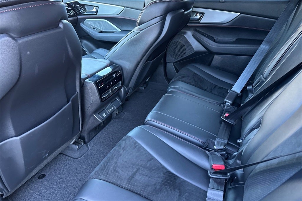 2023 Acura MDX A-Spec SH-AWD