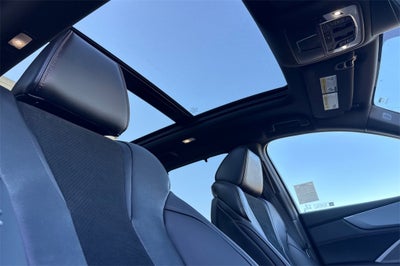 2023 Acura MDX A-Spec SH-AWD