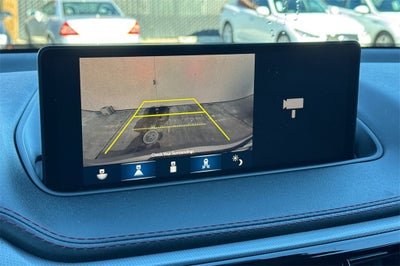 2023 Acura MDX A-Spec SH-AWD