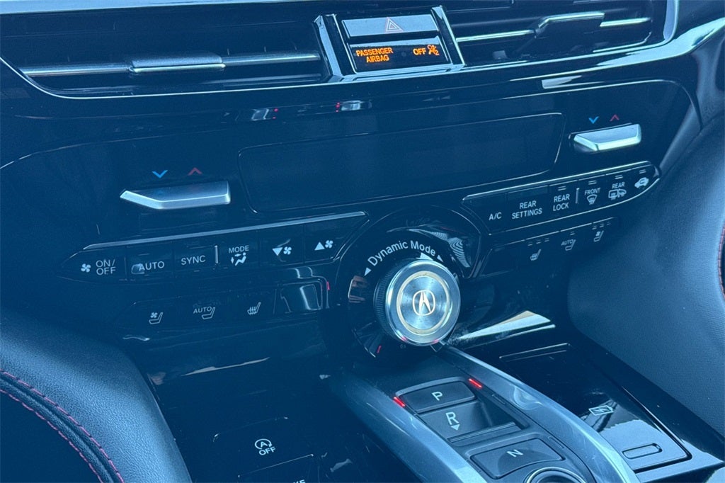 2023 Acura MDX A-Spec SH-AWD