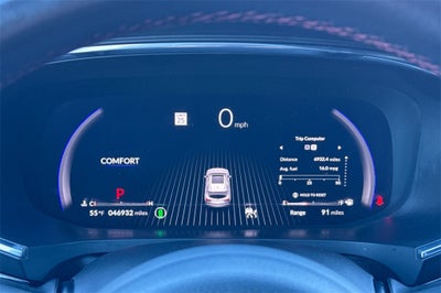 2023 Acura MDX A-Spec SH-AWD