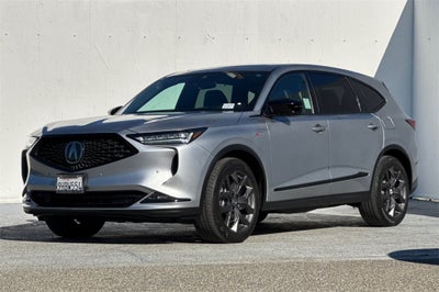 2023 Acura MDX A-Spec SH-AWD