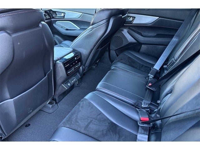 2023 Acura MDX A-Spec SH-AWD
