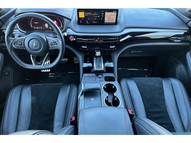 2023 Acura MDX A-Spec SH-AWD