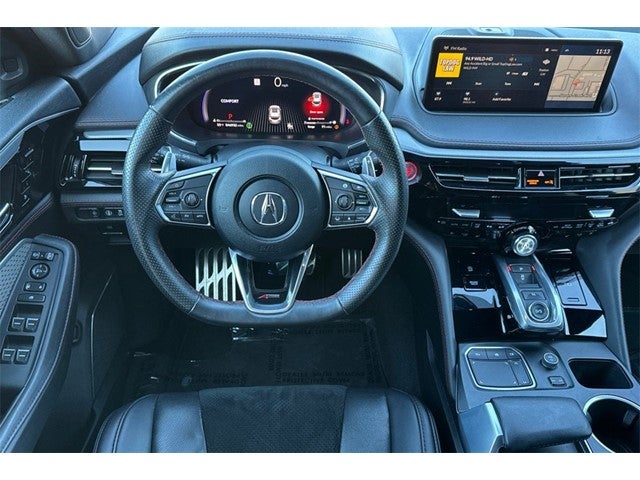 2023 Acura MDX A-Spec SH-AWD