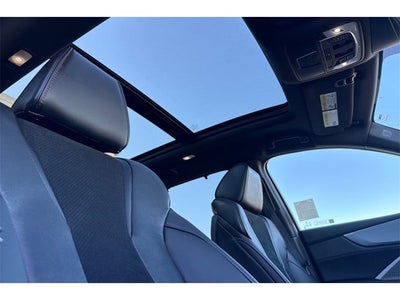 2023 Acura MDX A-Spec SH-AWD