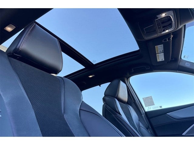 2023 Acura MDX A-Spec SH-AWD