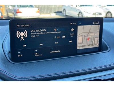 2023 Acura MDX A-Spec SH-AWD