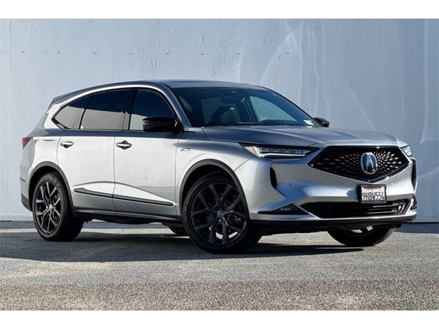 2023 Acura MDX A-Spec SH-AWD