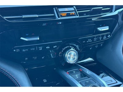 2023 Acura MDX A-Spec SH-AWD